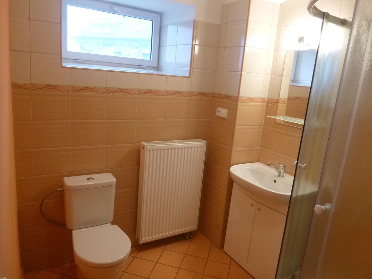 Apartman Utvina Eksteriør billede